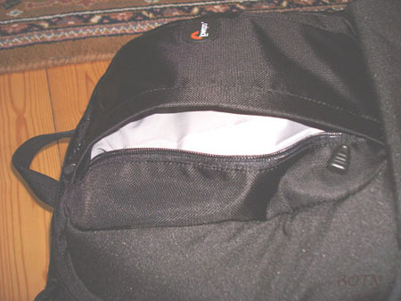 Lowepro Fastpack 250